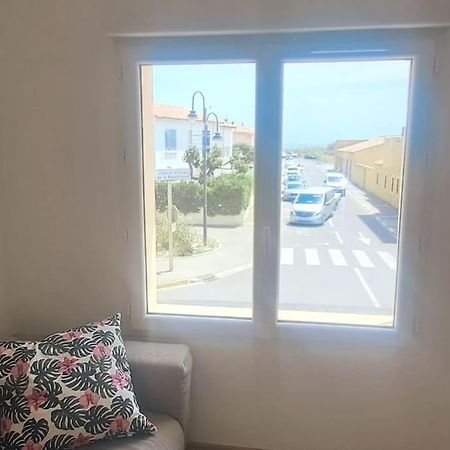 T3 Renove Vue Mer Ле Баркарес Экстерьер фото