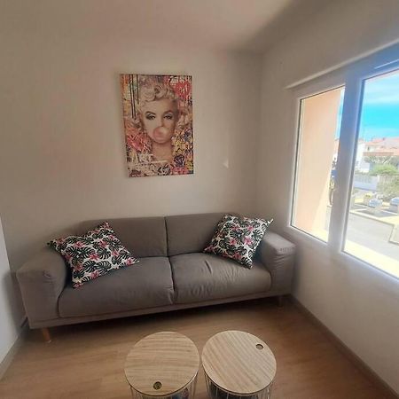 T3 Renove Vue Mer Ле Баркарес Экстерьер фото