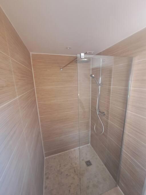 T3 Renove Vue Mer Ле Баркарес Экстерьер фото